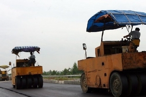 Quảng Ngãi phấn đấu hoàn thành mở rộng Quốc lộ 1 trước hạn