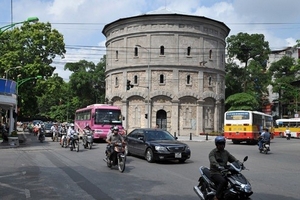 Đầu tuần, thời tiết dịu mát trên khắp 3 miền