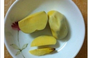 Xác minh thông tin "trứng gà bóp không vỡ ở Hà Nội"