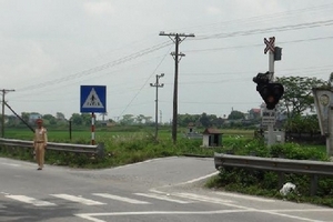 Hai vụ tai nạn giao thông nghiêm trọng khiến hai người tử vong