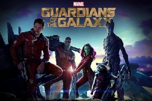 Marvel công bố kế hoạch ra mắt "Guardians of the Galaxy 2"