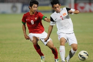 Từ chối U20 Barcelona, Indonesia quyết đấu U19 Việt Nam