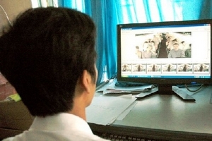 Kiến nghị sửa luật để phạt “nguội” vi phạm tốc độ qua hộp đen