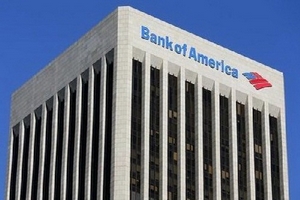 Bank of America nộp phạt hơn 1 tỷ USD vì gian lận các khoản vay