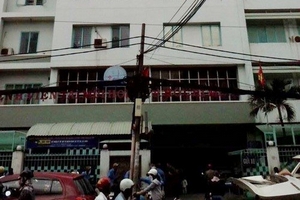 Xử lý 54 cơ sở gây ô nhiễm môi trường