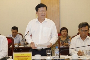 Không để người có công ở nhà kém chất lượng