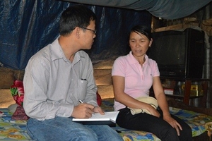 Đắk Lắk: Người dân hoang mang vì tin đồn “ma thuốc độc"