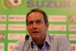 Đối thủ của tuyển Việt Nam sở hữu cầu thủ có đẳng cấp Premier League