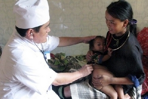 Thí điểm sửa đổi thanh toán chi phí khám bệnh theo định suất