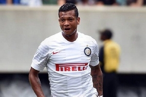 Manchester United chiêu mộ Fredy Guarin: Lợi cả đôi đường?