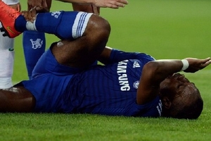 Chelsea nhận hung tin từ Didier Drogba trước thềm mùa giải mới