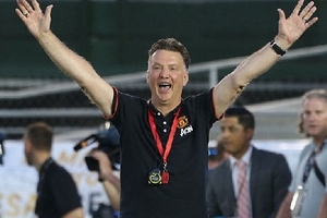 Thanh lý 7 cầu thủ liệu có phải là giải pháp tốt cho Man United?