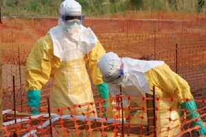 WHO đánh giá nguy cơ lây nhiễm Ebola ở Việt Nam rất thấp