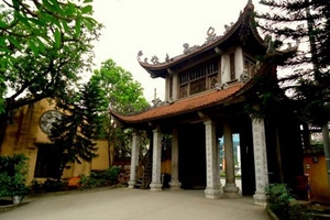 Em trai trụ trì chùa Bồ Đề: Tôi không tin sư Đàm Lan mua bán trẻ