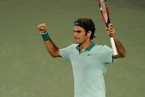 Roger Federer khiến Murray phải ôm hận, Stan Wawrinka thua sốc