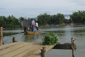 Mơ một cây cầu