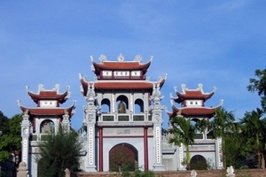 Hà Nội hoãn tổ chức sinh nhật Hai Bà Trưng do “nhiệm vụ đột xuất”