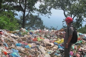 Tỉnh Trà Vinh đầu tư gần 35 tỷ đồng để xử lý chất thải y tế