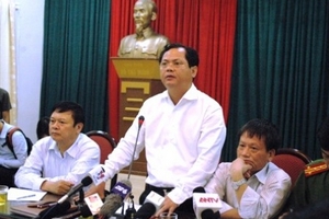 Chùa Bồ Đề chưa đủ điều kiện thành lập cơ sở bảo trợ xã hội