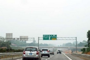 Thông xe cầu Mỹ Luông-Tấn Mỹ nối liền 3 xã cù lao tại An Giang