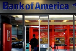 Bank of America bị phạt gần 17 tỷ USD do lừa dối khách hàng