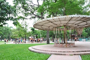 Thời tiết mát mẻ duy trì trên khắp cả nước