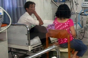 Phẫu thuật hở hàm ếch từ thiện: 2 trẻ tử vong, 1 trẻ nguy kịch