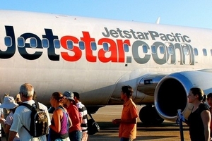 Mở đường bay đến Thái Lan, Jetstar Pacific bán vé giá “0 đồng”