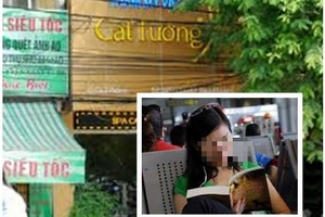 Thi nhau nhận là người tìm thấy xác chị Huyền, đến nhà “đòi” công