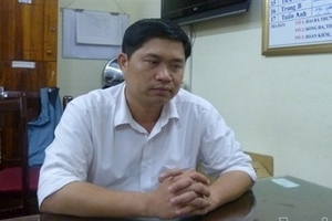 Gia đình chị Huyền muốn BS Tường bị cấm hành nghề y khi ra tù