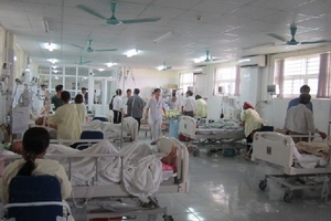 Vụ xe khách rơi xuống vực: Danh sách 12 nạn nhân xấu số