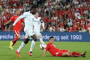 Vòng loại Euro 2016: Tây Ban Nha dạo chơi nhàn nhã, Welbeck tỏa sáng