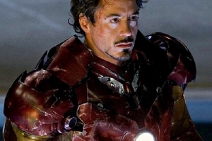 Robert Downey Jr. tiết lộ sẽ không có phần 4 của ''Iron Man''