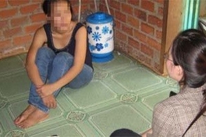 Hành trình tìm về đất mẹ của hai phụ nữ bị bán vào "động quỷ"