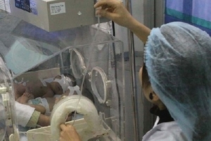 Vụ 3 trẻ tử vong trong một ca trực: Bộ Y tế yêu cầu xác minh