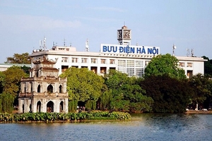 Giữa mùa thu, Bắc bộ oi nóng trên 35 độ