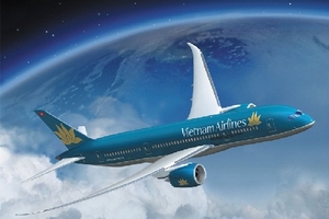 Phê duyệt phương án cổ phần hóa Vietnam Airlines