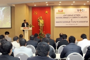Ấn Độ tìm kiếm cơ hội hợp tác bất động sản tại Việt Nam