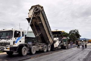Không nghiệm thu dự án không đảm bảo chất lượng, chậm tiến độ