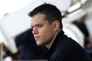 Matt Damon sẽ trở lại với vai siêu điệp viên Jason Bourne