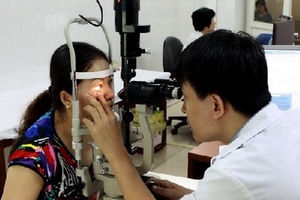 Tuyên Quang, Bắc Ninh triển khai phòng và điều trị đau mắt đỏ