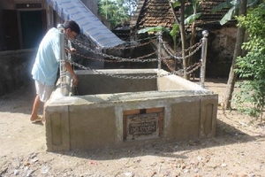 Dự án hàng chục tỉ phải tạm ngưng vì dân làng sợ đứt “long mạch"?