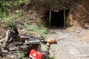 Hà Giang: Khai thác vàng trái phép, 2 anh em ruột chết ngạt