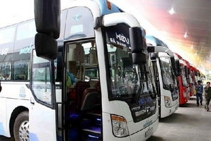 Xe giường nằm: "Cần có lộ trình, không phải nói cấm là cấm"