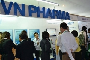 Đại diện công ty VN Pharma nói gì sau khi Tổng giám đốc bị bắt?