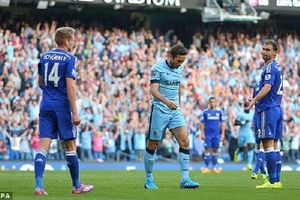 Kết quả bóng đá: Lampard "phá lưới" Chelsea, Barca đại thắng