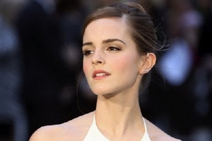 Nữ diễn viên Emma Watson bị tin tặc dọa tung ảnh "nóng"