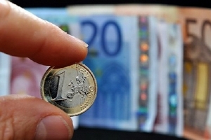 Gần một nửa dân Litva phản đối chuyển sang dùng đồng euro