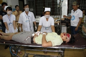 Vụ tai nạn thảm khốc ở Đắk Lắk:Phó thủ tướng yêu cầu xử lý nghiêm