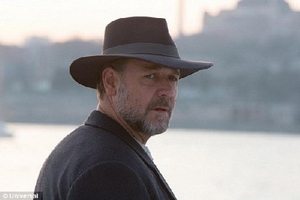 "The Water Diviner" - Dấu ấn đầu tay của đạo diễn Russell Crowe